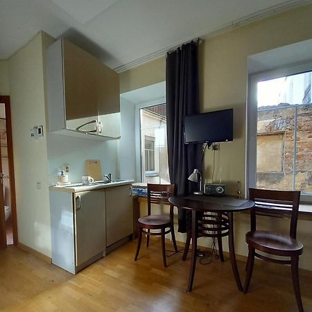 Maironio Gt 19-7 Apartment Vilnius Luaran gambar