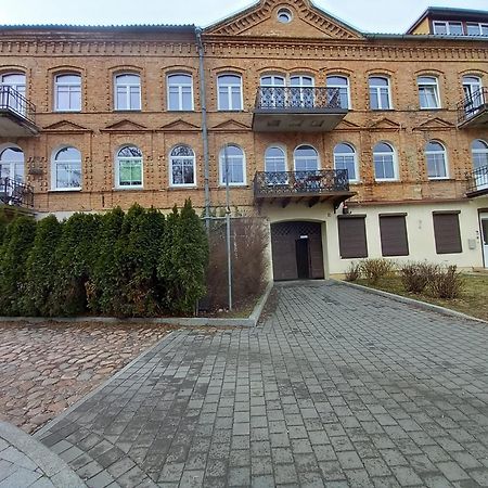 Maironio Gt 19-7 Apartment Vilnius Luaran gambar