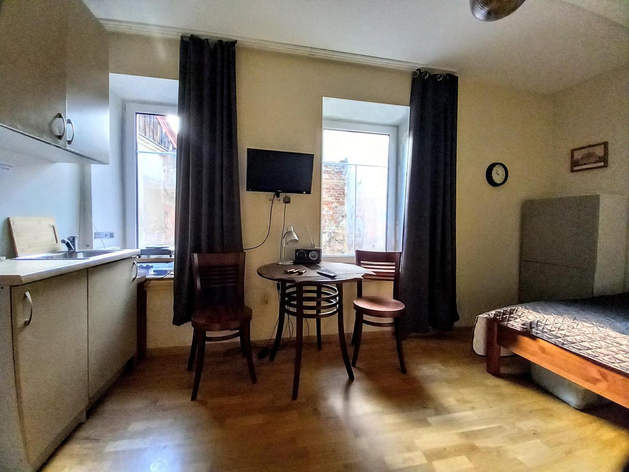 Maironio Gt 19-7 Apartment Vilnius Luaran gambar
