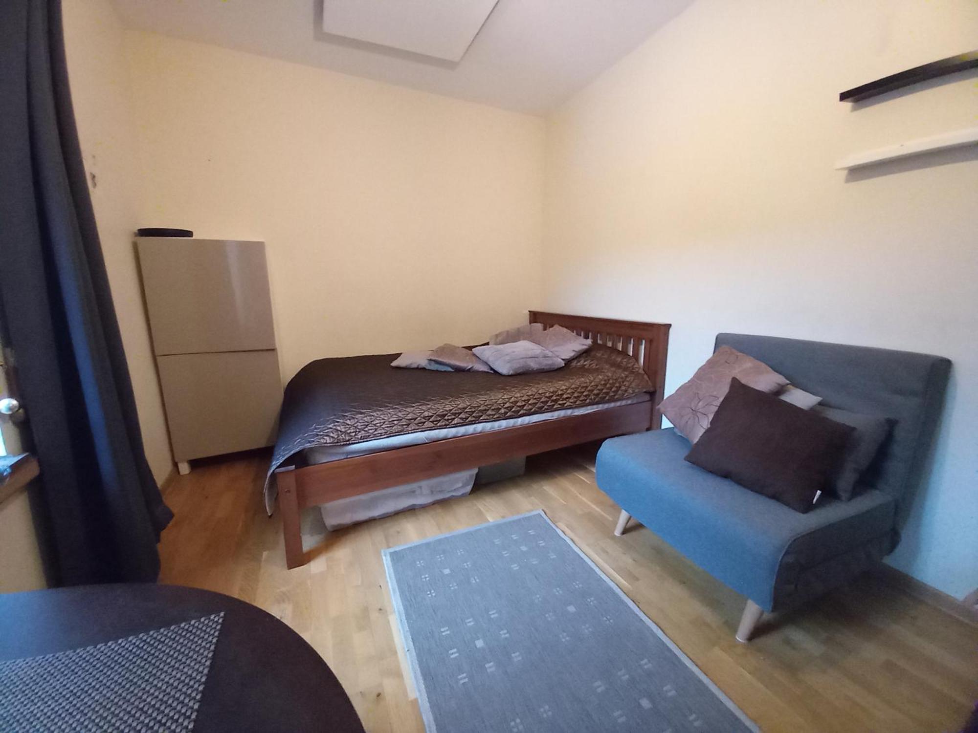 Maironio Gt 19-7 Apartment Vilnius Luaran gambar
