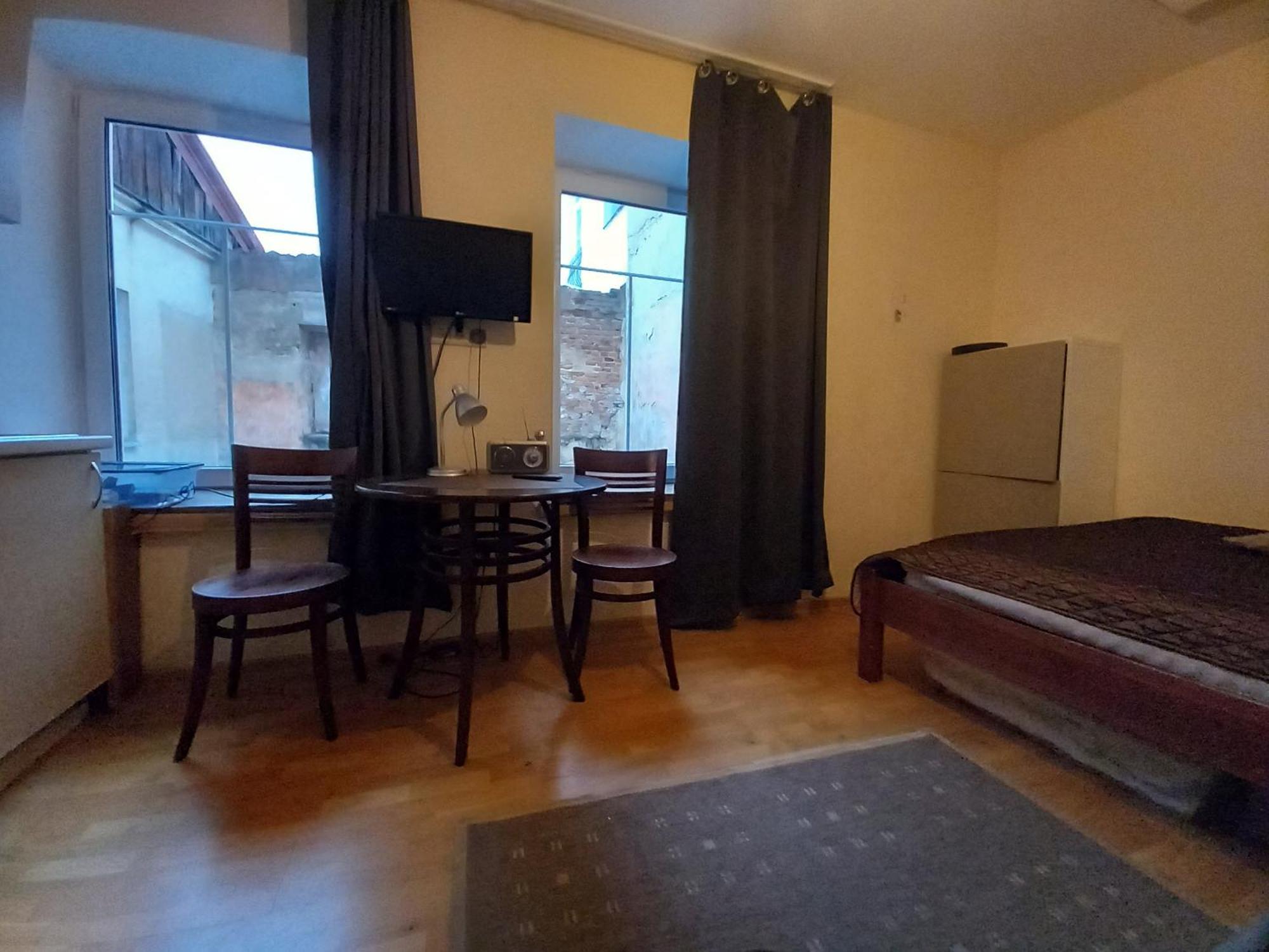 Maironio Gt 19-7 Apartment Vilnius Luaran gambar