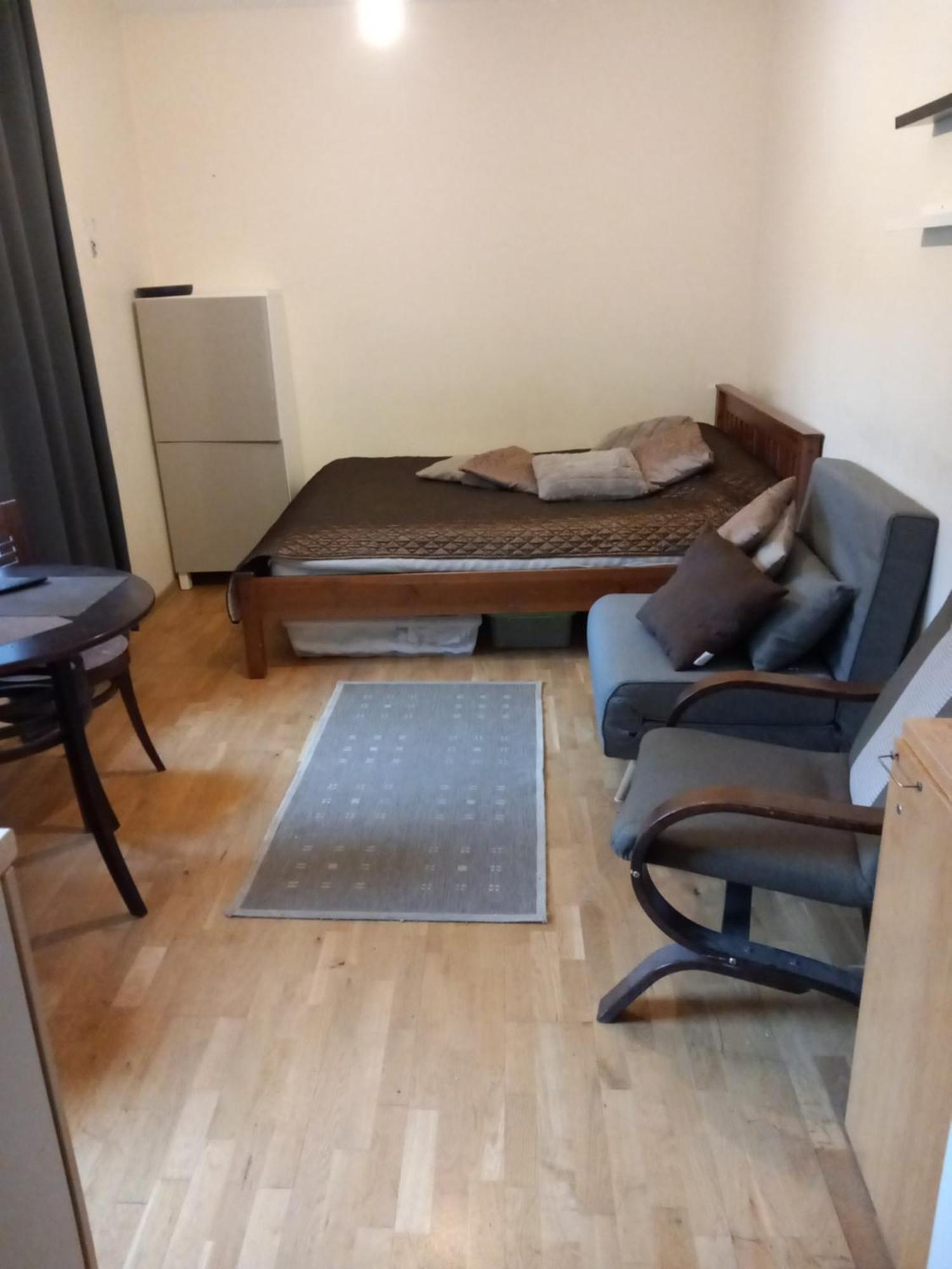 Maironio Gt 19-7 Apartment Vilnius Luaran gambar