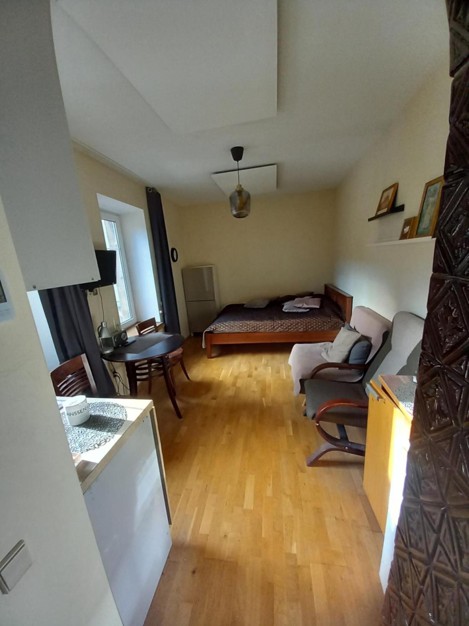 Maironio Gt 19-7 Apartment Vilnius Luaran gambar