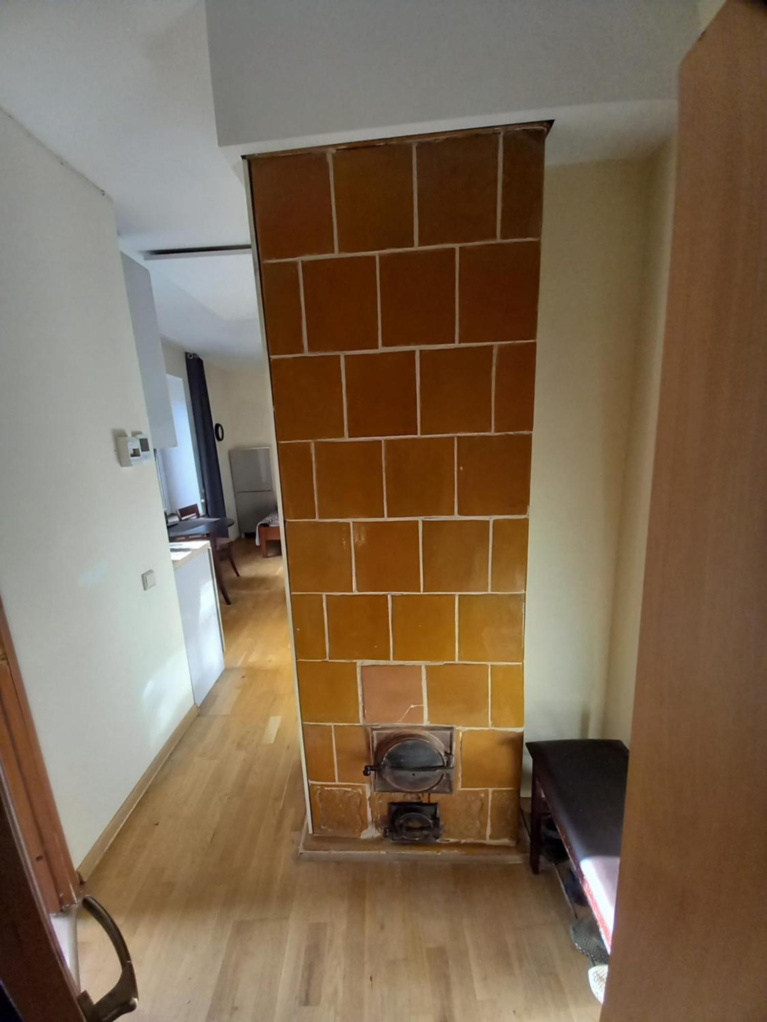Maironio Gt 19-7 Apartment Vilnius Luaran gambar
