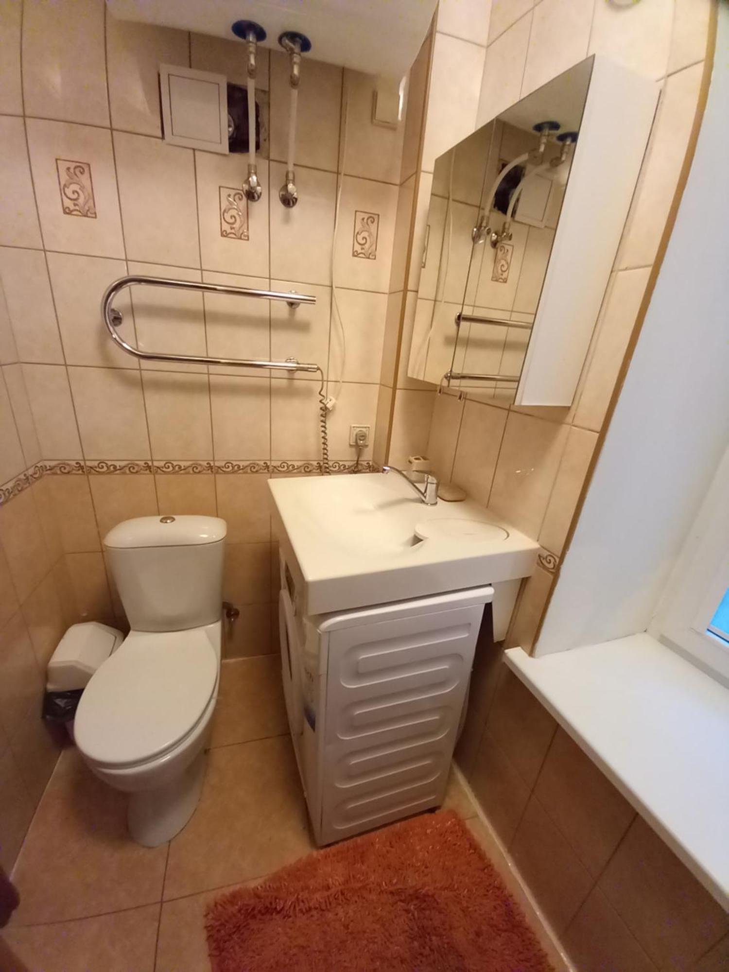 Maironio Gt 19-7 Apartment Vilnius Luaran gambar