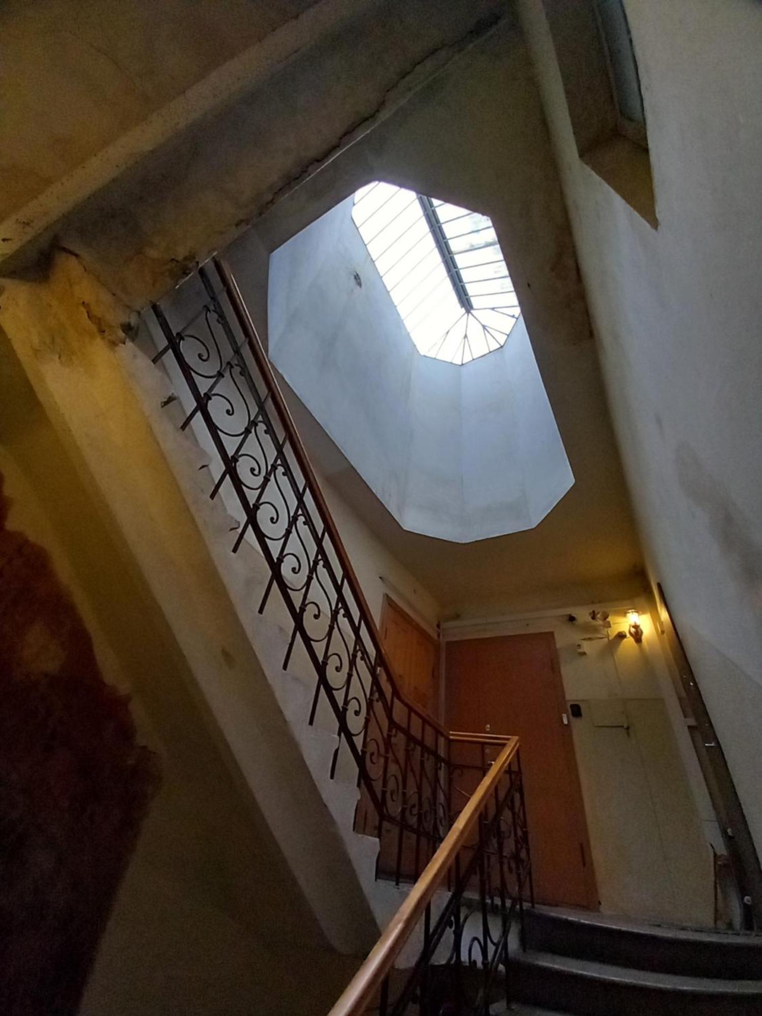 Maironio Gt 19-7 Apartment Vilnius Luaran gambar